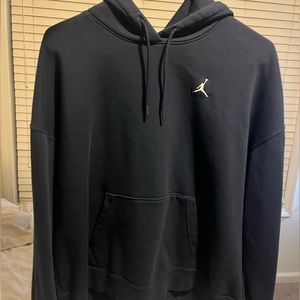 jordan hoodie